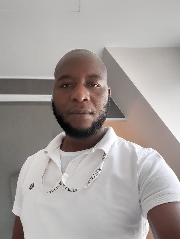 Aldwin Ndhlovu, PhD